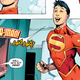 Illustration for article titled Gene Yang Said ‘No’ When DC Comics First Asked Him to Write a Chinese Superman